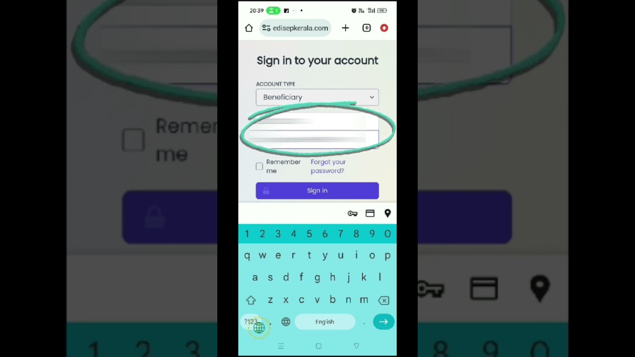 medisep claim status I medisep balance amount