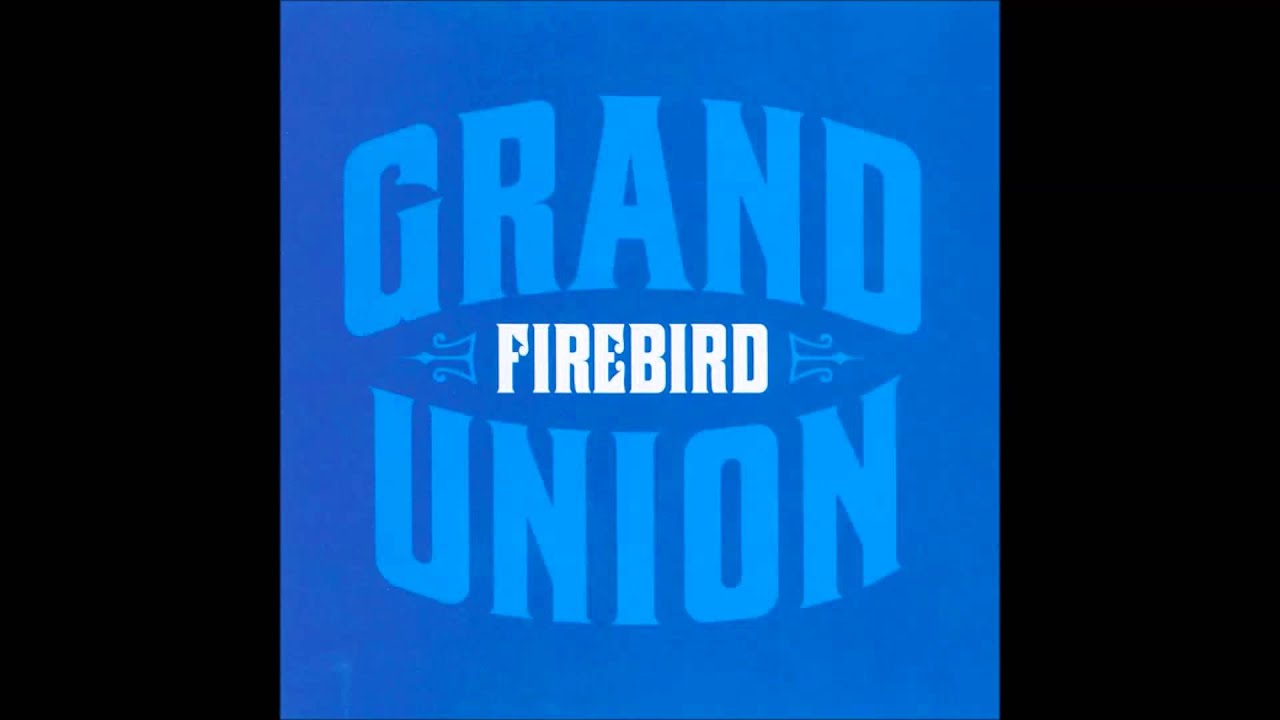 Firebird - Release Me