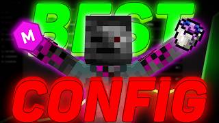 I Made the Best Drip Lite Config for the Hardest MMC Gamemodes | Final UHC & Build UHC screenshot 3