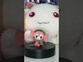 Reliving the ultimate trauma... Unboxing Charlotte the Sweets Witch from Puella Magi #madokamagica !