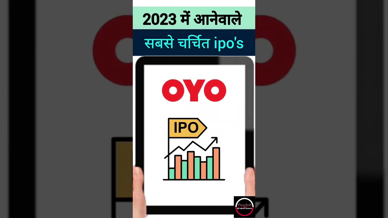 upcoming ipo in india 2023 | Stock Market | Finnohub