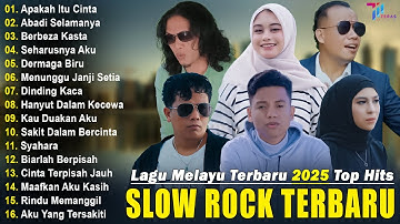 Ipank , Elsa Pitaloka, Thomas Arya - Yelse - Lagu Slow Rock Terbaru 2025 Enak Didengar & Bikin Baper