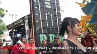 TIARA PUTRA PAI MUDA BREBES DESA KLAPASAWIT 12 NOVEMBER 2022