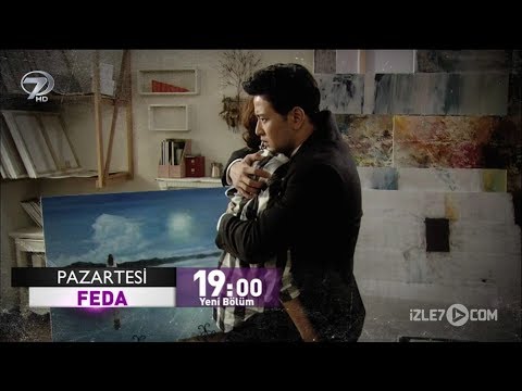 Feda 15. Bölüm Fragmanı - 10 Eylül Pazartesi