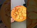 #potatosnacks  #eveningsnacks #easypotatosnack #food #shortvideo #potatorecipe