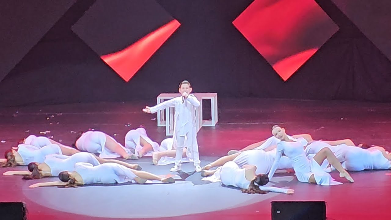 Carlos Roșca  - Mon Amour (Slimane)