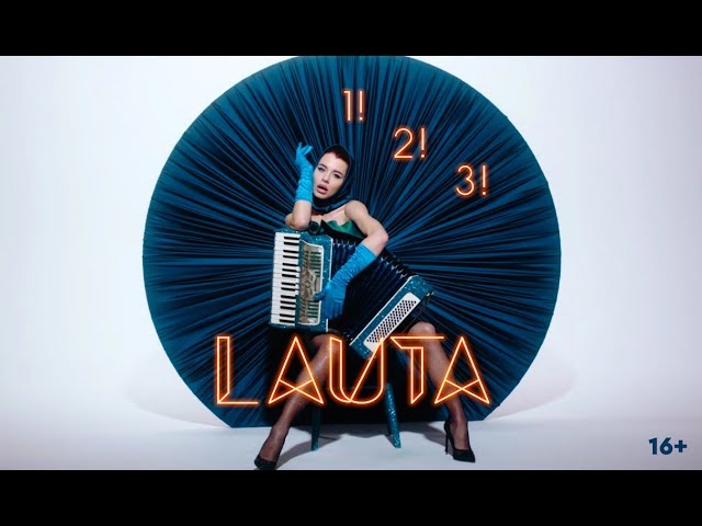 Lauta - 1!2!3!