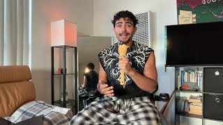 Full Paying for my Birthday, AI Taking Over, and Influencers at Fashion Week | Pablo Talk Ep. 29 News