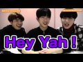 [ENG SUB]  20161120 - GOT7 Hey Yah HiTouch Event Yokohama