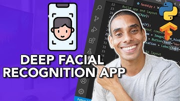 Build a Python Facial Recognition App with Tensorflow and Kivy