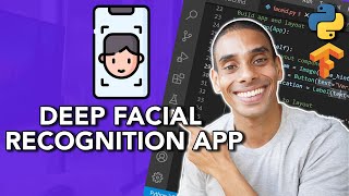 Build a Python Facial Recognition App with Tensorflow and Kivy screenshot 3