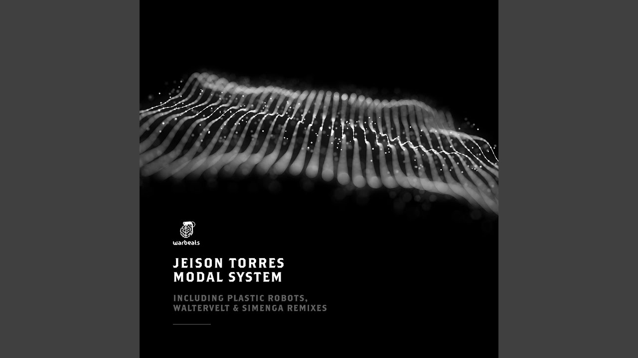 Modal System - YouTube