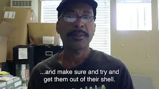 Otis' Story