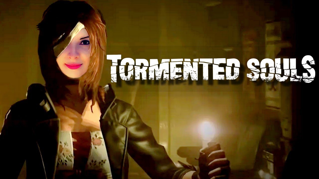 Tormented souls steam фото 117