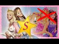 Ranking ALL Barbie Movies