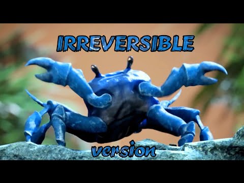 Crab Rave Irreversible Version (Edits)