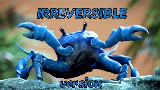 Crab Rave Irreversible Version (Edits)