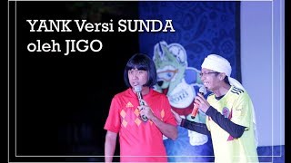 Lagu Yank Versi Sunda