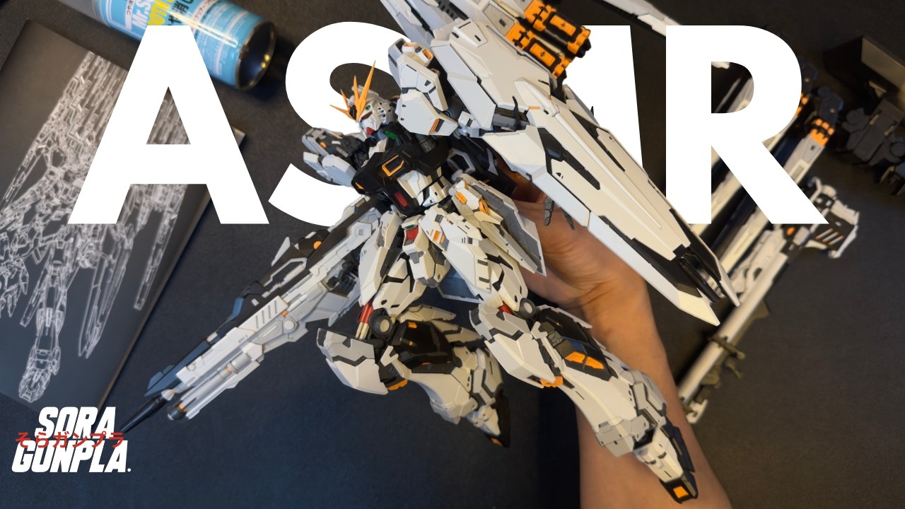 [未開封] Farmer's Creation RX-93 νガンダム海外製 未開封]Farmer's Creation 1/100 νガンダム 海外製 - メルカリ