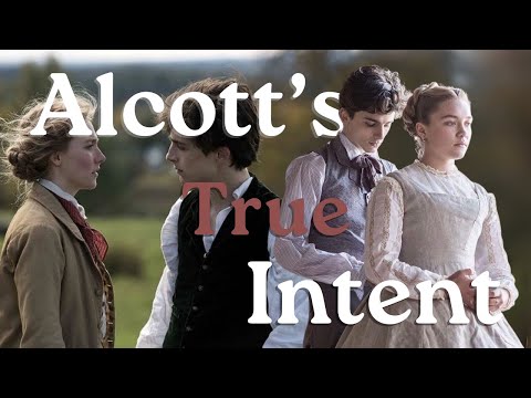 How Little Women