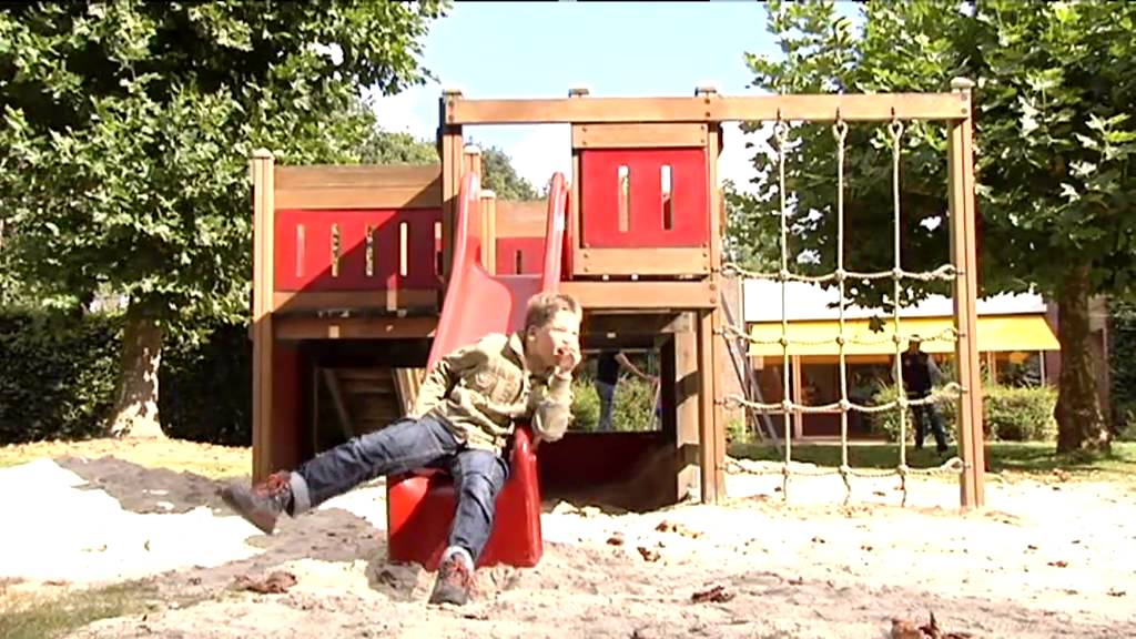 ATR X syndroom HQ (English Subtitles)