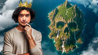 Existe Una Isla Calavera?