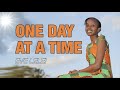 One day at a time / Eve Lelei