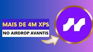 💰 Minha Estratégia Matadora no Airdrop da Avantis — Chegou a 20 Milhões em Volume!