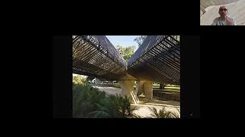 Lecture: 9/28/20 - Nader Tehrani