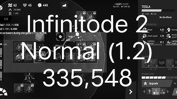 Infinitode 2 Normal (1.2) 335,548
