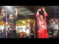 Flamencura à la Foire Comtoise 2019 Duende Flamenco et S  Balsalobre