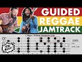 Bob marley stir it up style happy reggae backing track c majora minora blues play alongjam