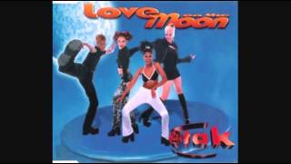 @tak - Love on the Moon (1997)