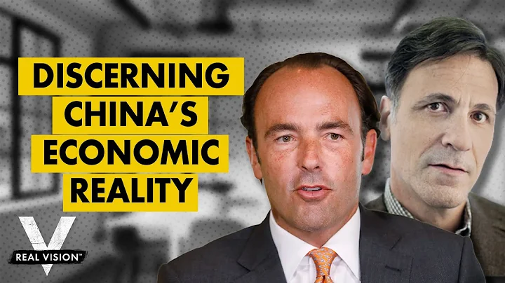 Dueling Perspectives On China's Economic Reality (w/ Kyle Bass and Michael Pettis)