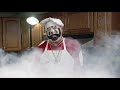 Clown Cookoff Valentine&#39;s Day Commercial