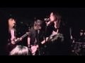 Venue - 傷愛     真紅のクリスマス@Musician AREA