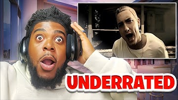 FIRST TIME HEARING Eminem – The Way I Am | HE SNAPPED ON THIS 😤🔥