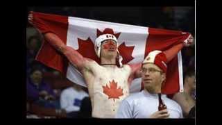 O Canada... in 5/4 Time!