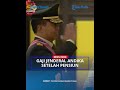 Pangkat Jenderal, Gaji Pensiun Andika Perkasa tak Sampai Rp 5 Juta