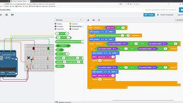 Juego de reflejos con Arduino