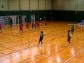 市岡東中学校ハンドボール部(1)