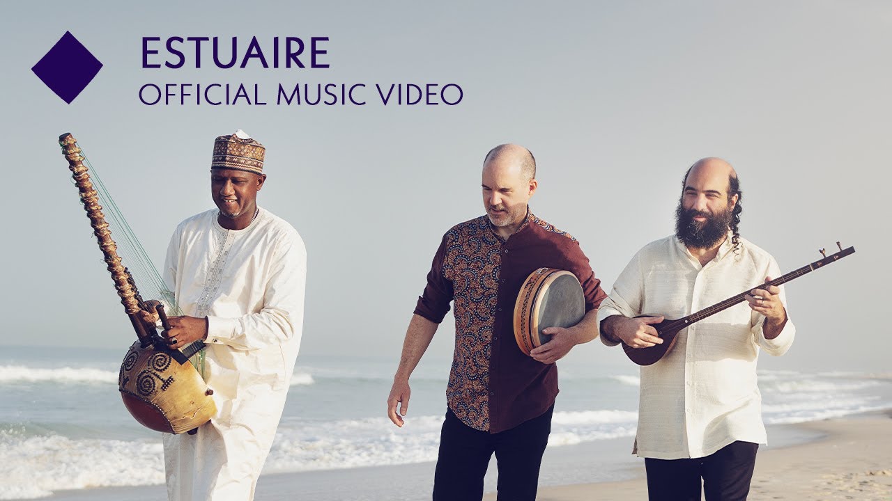 Watch Estuary | Estuaire, Constantinople, Kiya Tabassian, setar; Ablaye Cissoko, kora; Patrick Graham on YouTube Watch Estuary | Estuaire, Constantinople, Kiya Tabassian, setar; Ablaye Cissoko, kora; Patrick Graham on YouTube