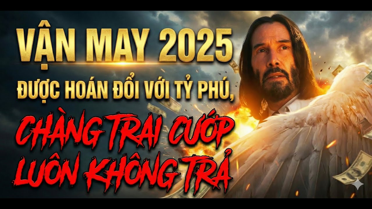 Được Đổi Làm Tỷ Phú, Trai Nghèo Tham Lam Cướp Luôn Không Trả | Review Phim