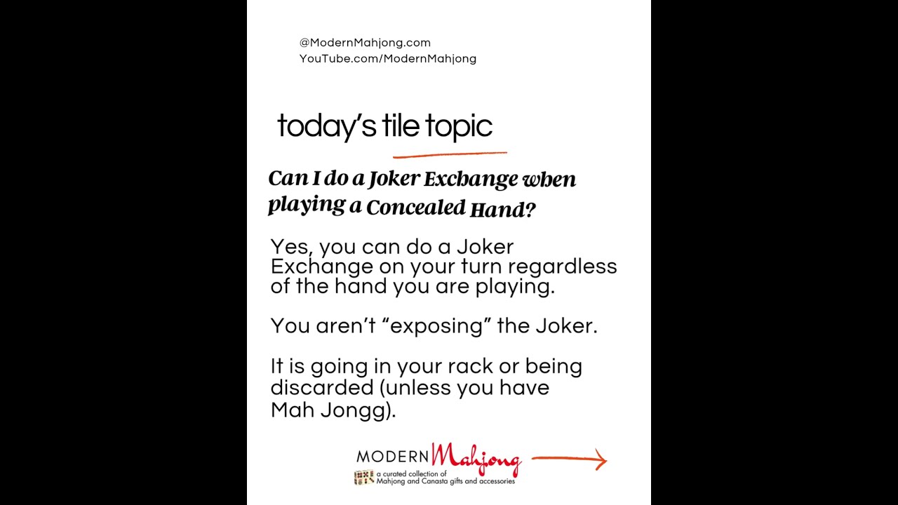 Mahjong Sunday Daily Talk Of The Tiles 8 10 2025 More FAQs