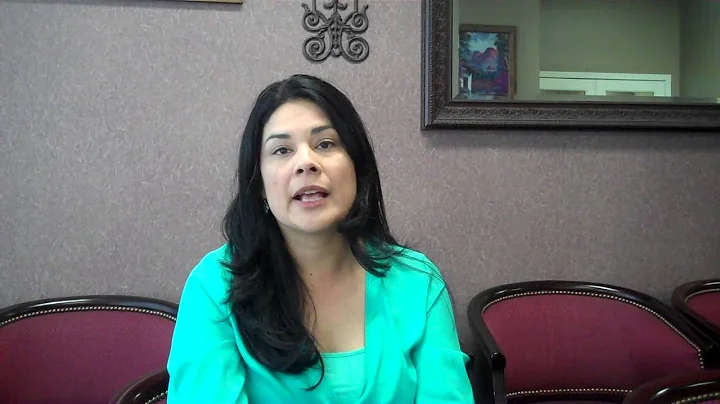 Attorney Erica Gonzalez-Melende...  - Change of Ad...