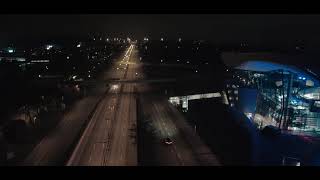 Feel the beat The BMW iX maiden nightdrive | Adfilms, TV Commercial, TV Advertisements, Adfilmmakers