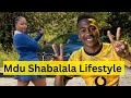 Mduduzi Shabalala