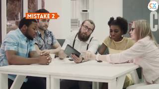 5 Customer Experience Mistakes That Can Kill Your Brand