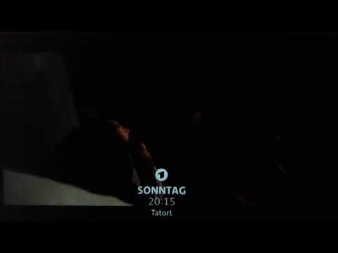 Tatort - Stau