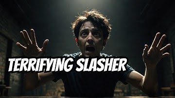 Quake 4: The Slaughterhouse You